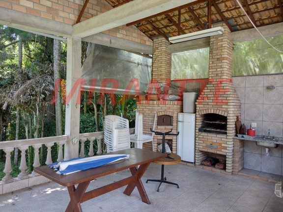 Imagem Chácara com 8 Quartos à Venda,  em Jardim Uniserve - São Paulo