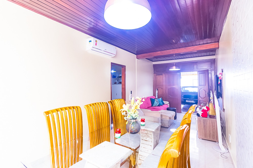 Imagem Casa com 3 Quartos à Venda, 171 m² em Souza - Belém Imagem Casa com 3 Quartos à Venda, 171 m² em Souza - Belém