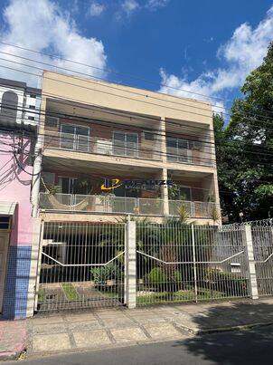 Imagem Apartamento com 3 Quartos à Venda, 100 m²em Centro - Campos dos Goytacazes