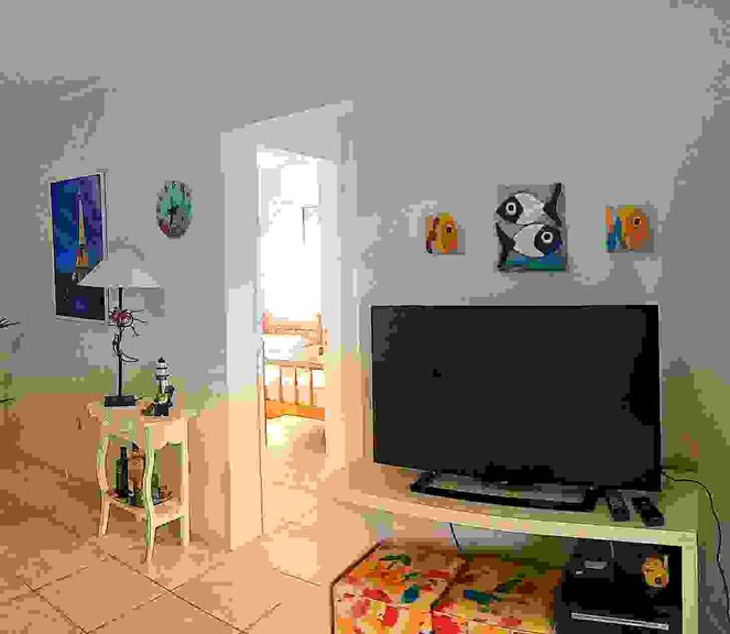 Imagem Apartamento com 2 Quartos à Venda, 63 m² em Capão Novo - Capão Da Canoa