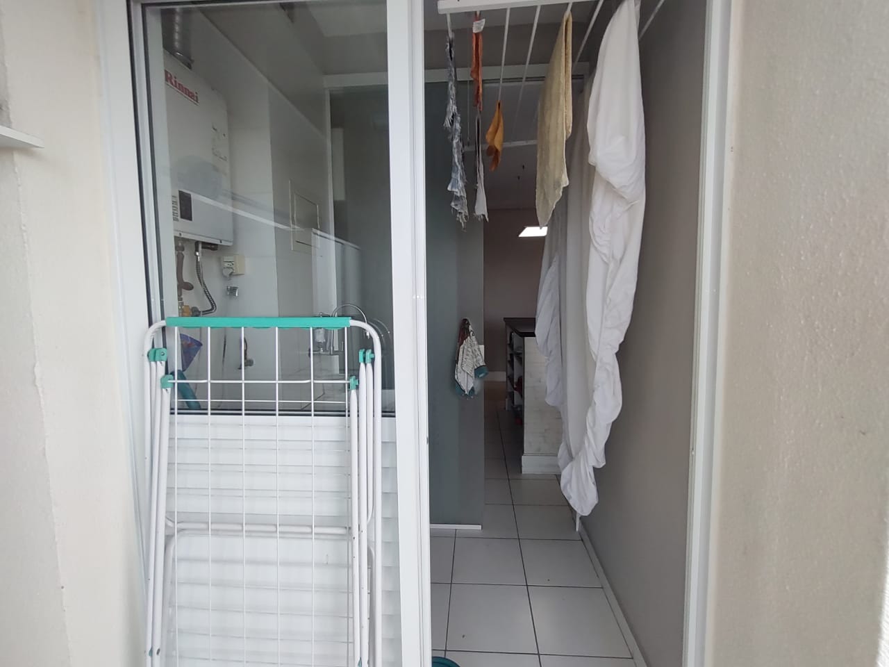 Imagem Kitnet à Venda, 40 m²em Ocian - Praia Grande