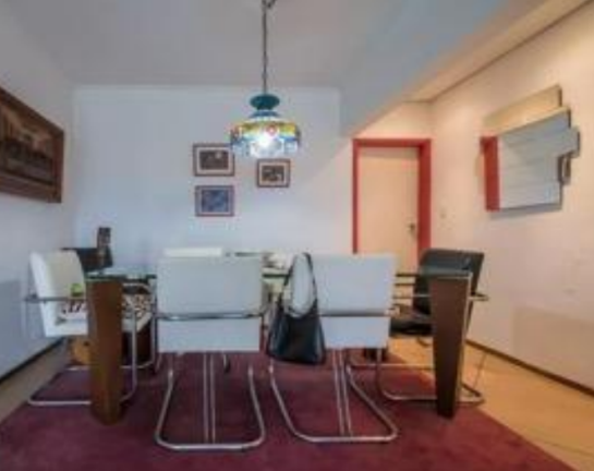 Imagem Apartamento com 3 Quartos à Venda, 100 m² em Jardim das Acácias - São Paulo