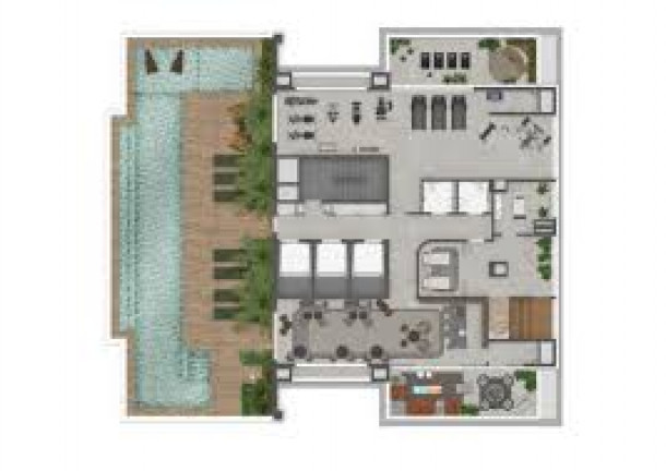 Imagem Apartamento com 3 Quartos à Venda, 184 m² em Bela Vista - São Paulo