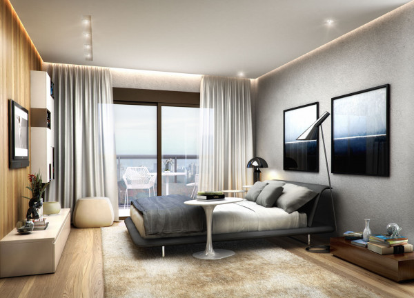 Imagem Apartamento com 4 Quartos à Venda, 322 m² em Vila Olímpia - São Paulo