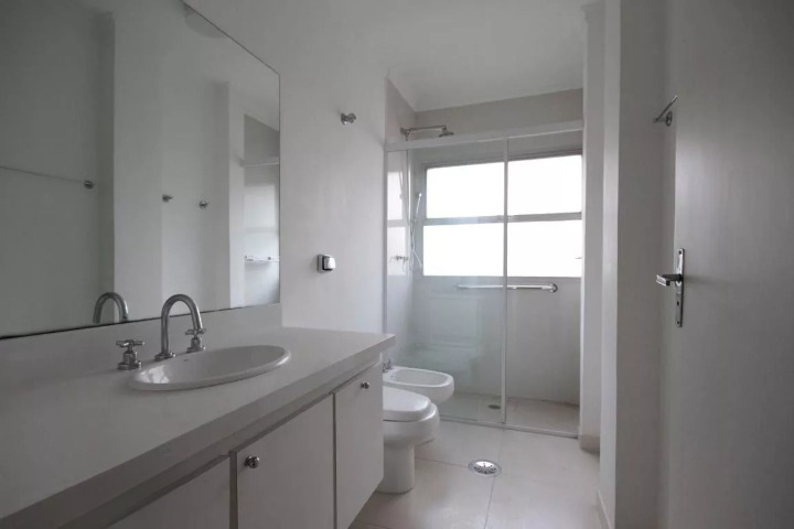 Imagem Apartamento com 4 Quartos à Venda, 272 m²em Higienópolis - São Paulo Imagem Apartamento com 4 Quartos à Venda, 272 m²em Higienópolis - São Paulo