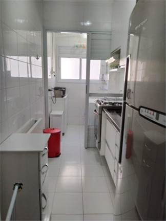 Imagem Apartamento com 3 Quartos à Venda, 75 m² em Vila Bertioga - São Paulo