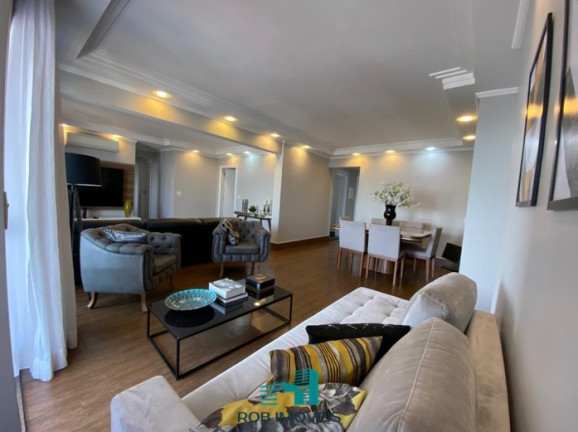 Imagem Apartamento com 3 Quartos à Venda, 150 m² em República - São Paulo