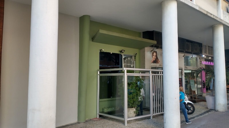 Imagem Apartamento com 3 Quartos à Venda, 113 m²em Ipanema - Rio de Janeiro