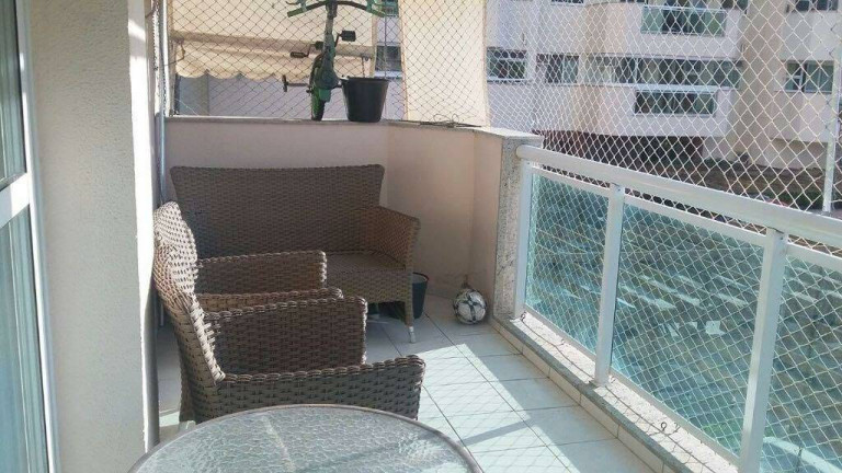Imagem Apartamento com 3 Quartos à Venda ou Locação, 72 m² em Recreio dos Bandeirantes - Rio de Janeiro
