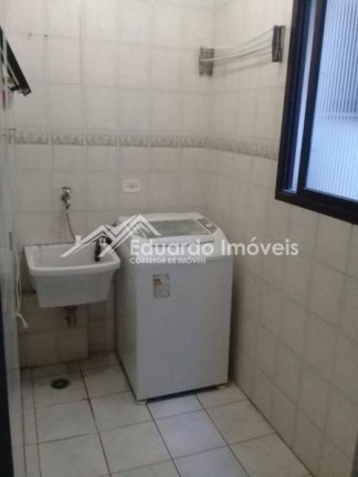 Imagem Apartamento com 2 Quartos à Venda, 75 m² em Rudge Ramos - São Bernardo Do Campo