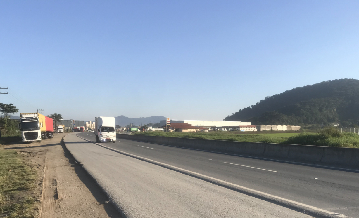 Imagem Terreno à Venda, 171.000 m² em São Paulo - Navegantes