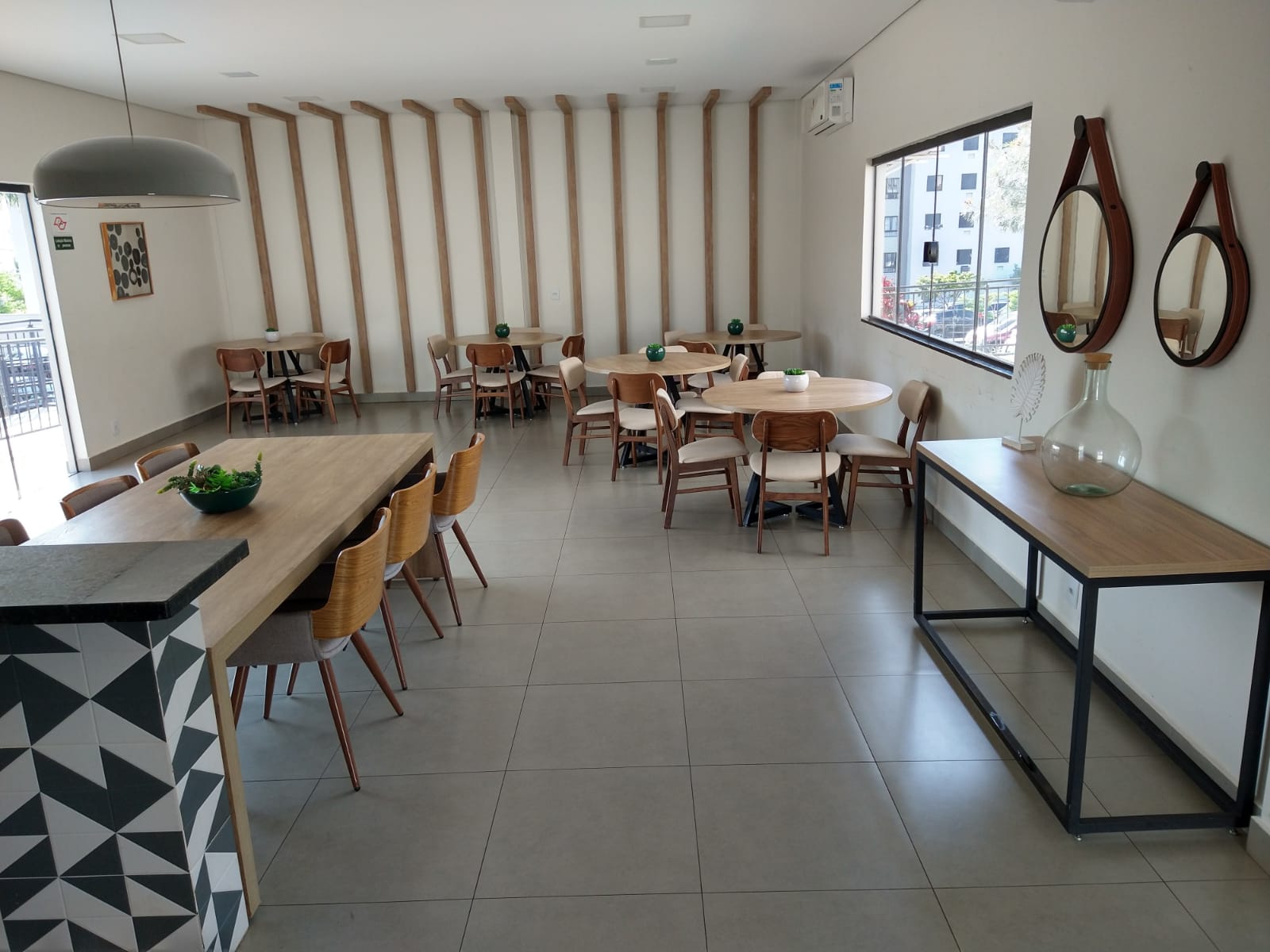 Imagem Apartamento com 2 Quartos à Venda, 49 m²em Jardim Terra Branca - Bauru