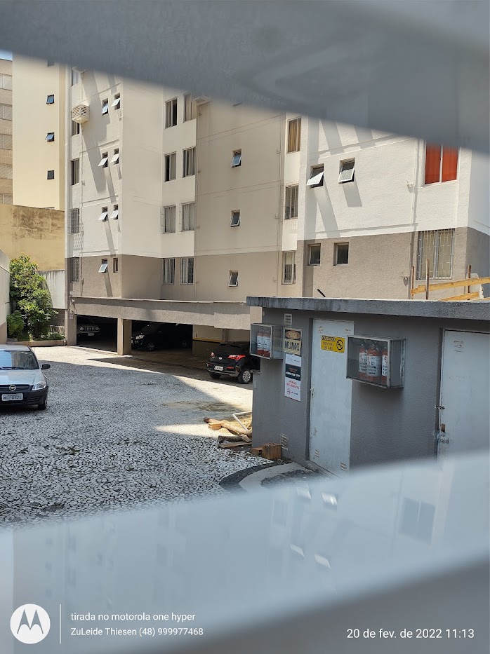 Imagem Apartamento com 3 Quartos à Venda, 80 m²em Centro - Florianópolis