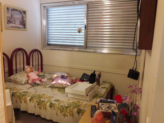 Imagem Apartamento com 2 Quartos à Venda, em Aclimação - São Paulo Imagem Apartamento com 2 Quartos à Venda, em Aclimação - São Paulo