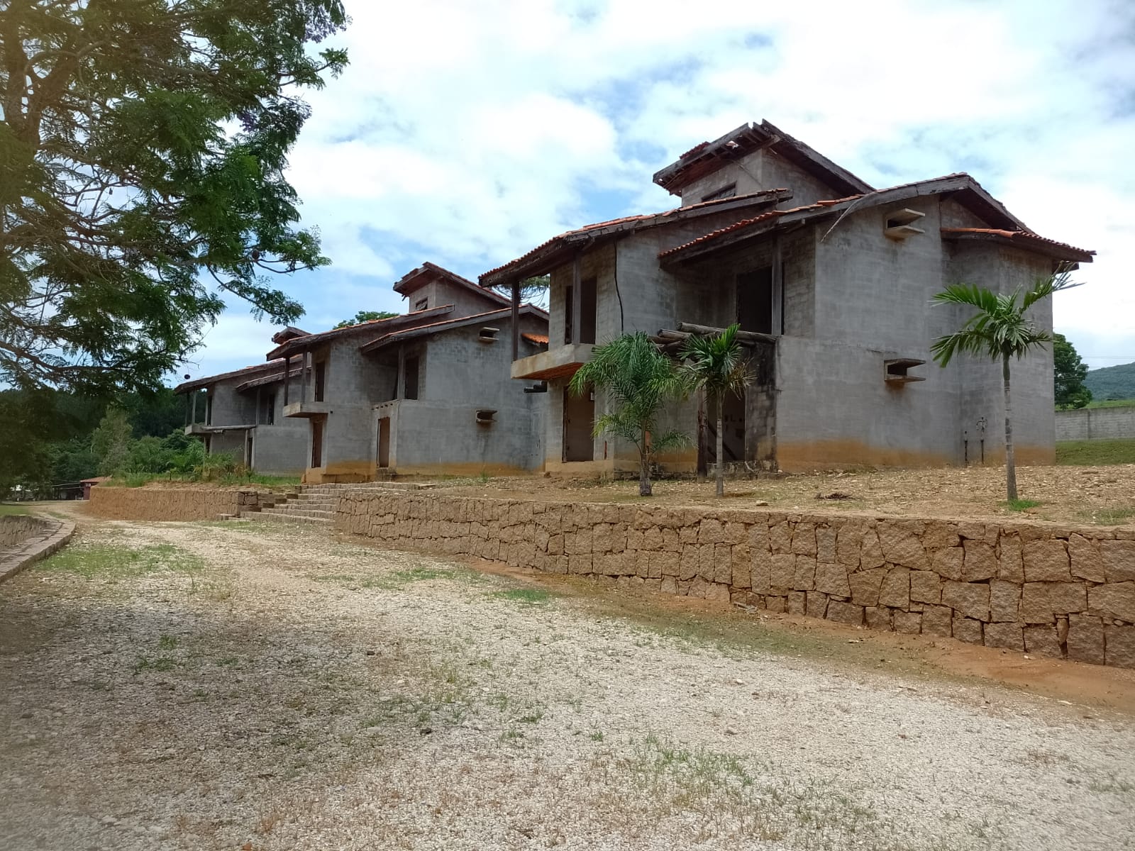 Imagem Terreno à Venda, 280 m²em cabreuva - cabreuva