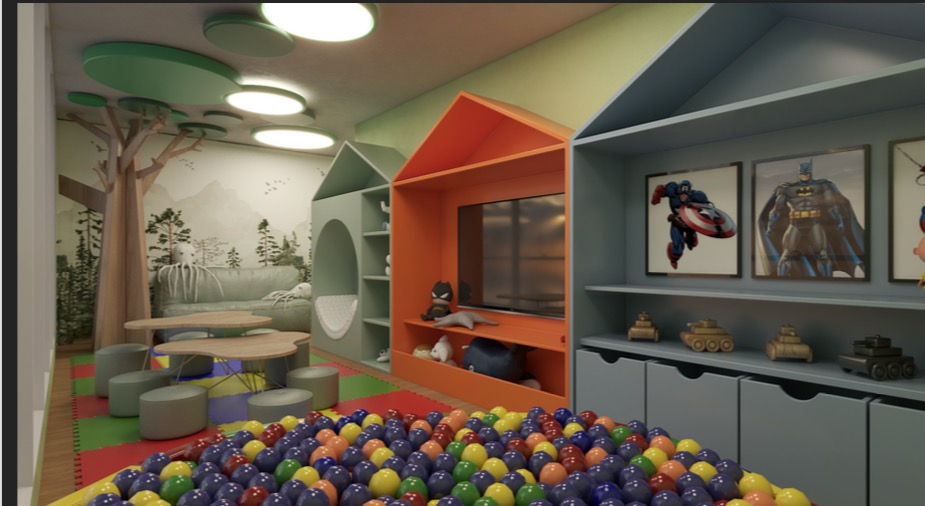 Imagem Apartamento com 1 Quarto à Venda, 40 m²em Pajuçara - Maceió Imagem Apartamento com 1 Quarto à Venda, 40 m²em Pajuçara - Maceió