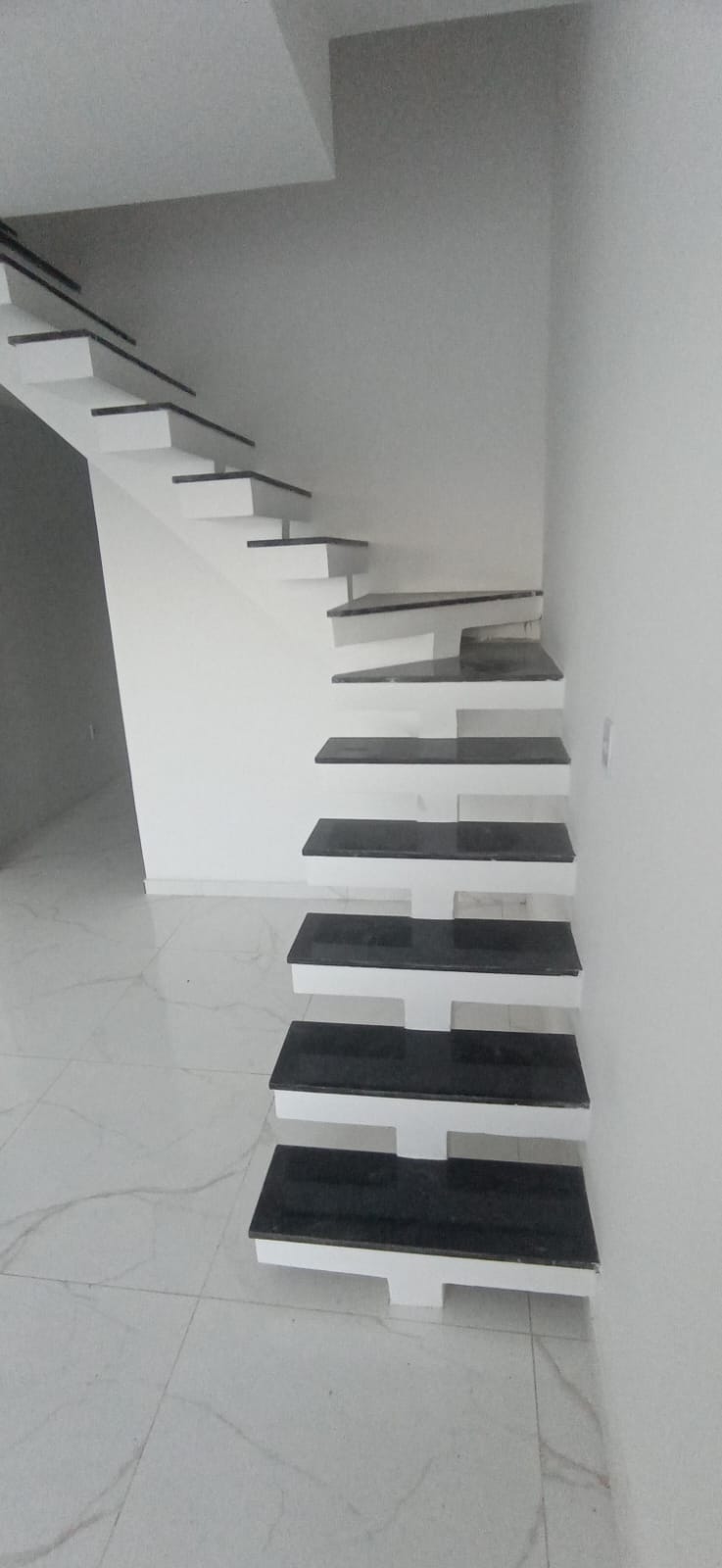 Imagem Casa com 2 Quartos à Venda, 75 m² em Parque Aurora - Campos dos Goytacazes