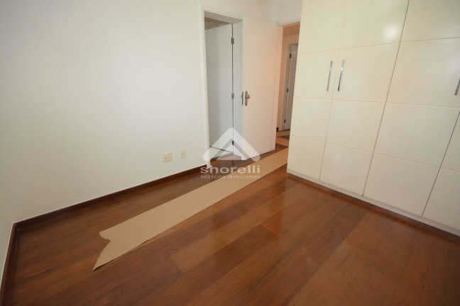 Imagem Apartamento com 3 Quartos para Alugar, 154 m² em Perdizes - São Paulo