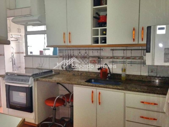 Imagem Cobertura com 3 Quartos à Venda, 150 m² em Rudge Ramos - São Bernardo Do Campo