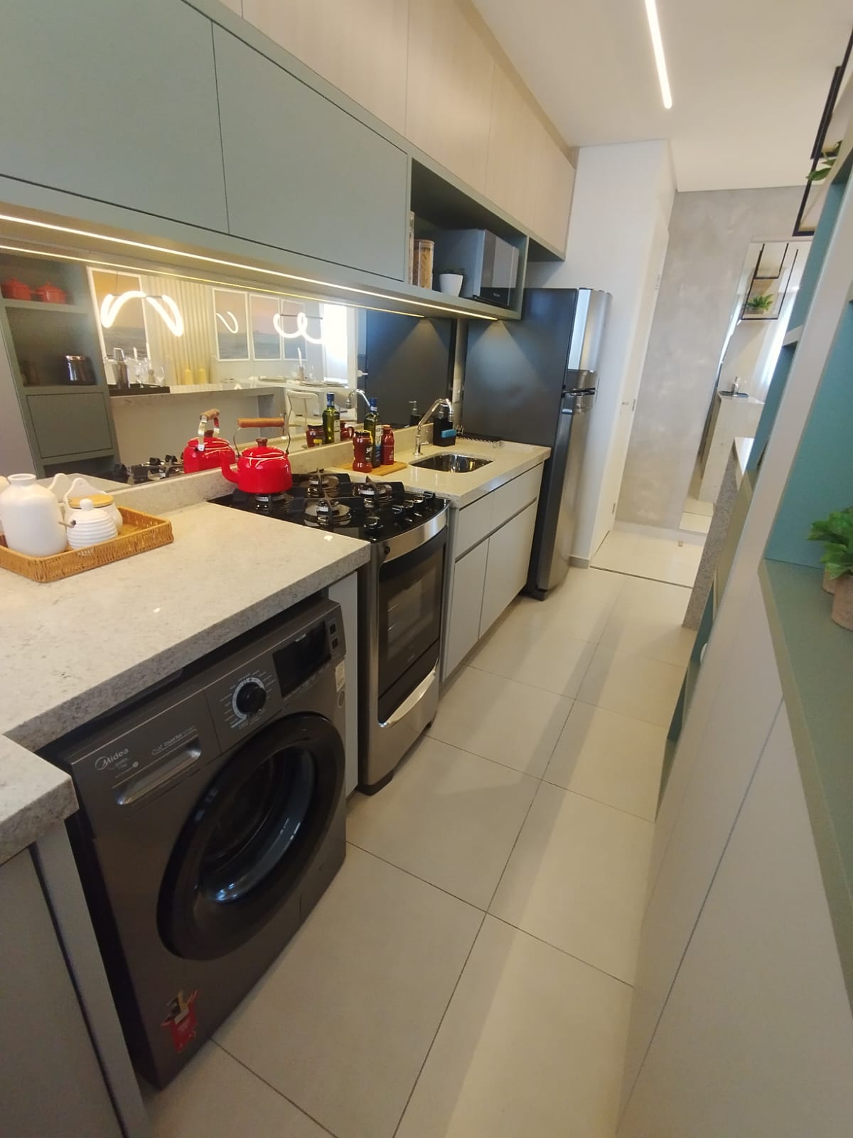 Imagem Apartamento com 2 Quartos à Venda, 4 m²em Zona Industrial Pedro Abrão - Goiânia Imagem Apartamento com 2 Quartos à Venda, 4 m²em Zona Industrial Pedro Abrão - Goiânia