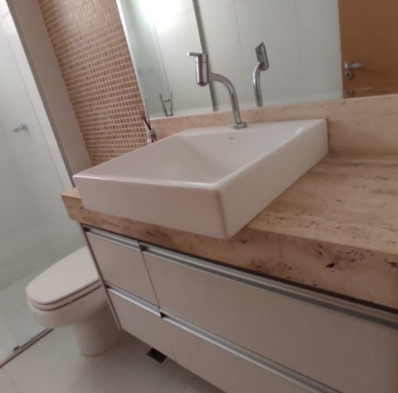Imagem Apartamento com 4 Quartos à Venda, 126 m² em Setor Bueno - Goiânia Imagem Apartamento com 4 Quartos à Venda, 126 m² em Setor Bueno - Goiânia