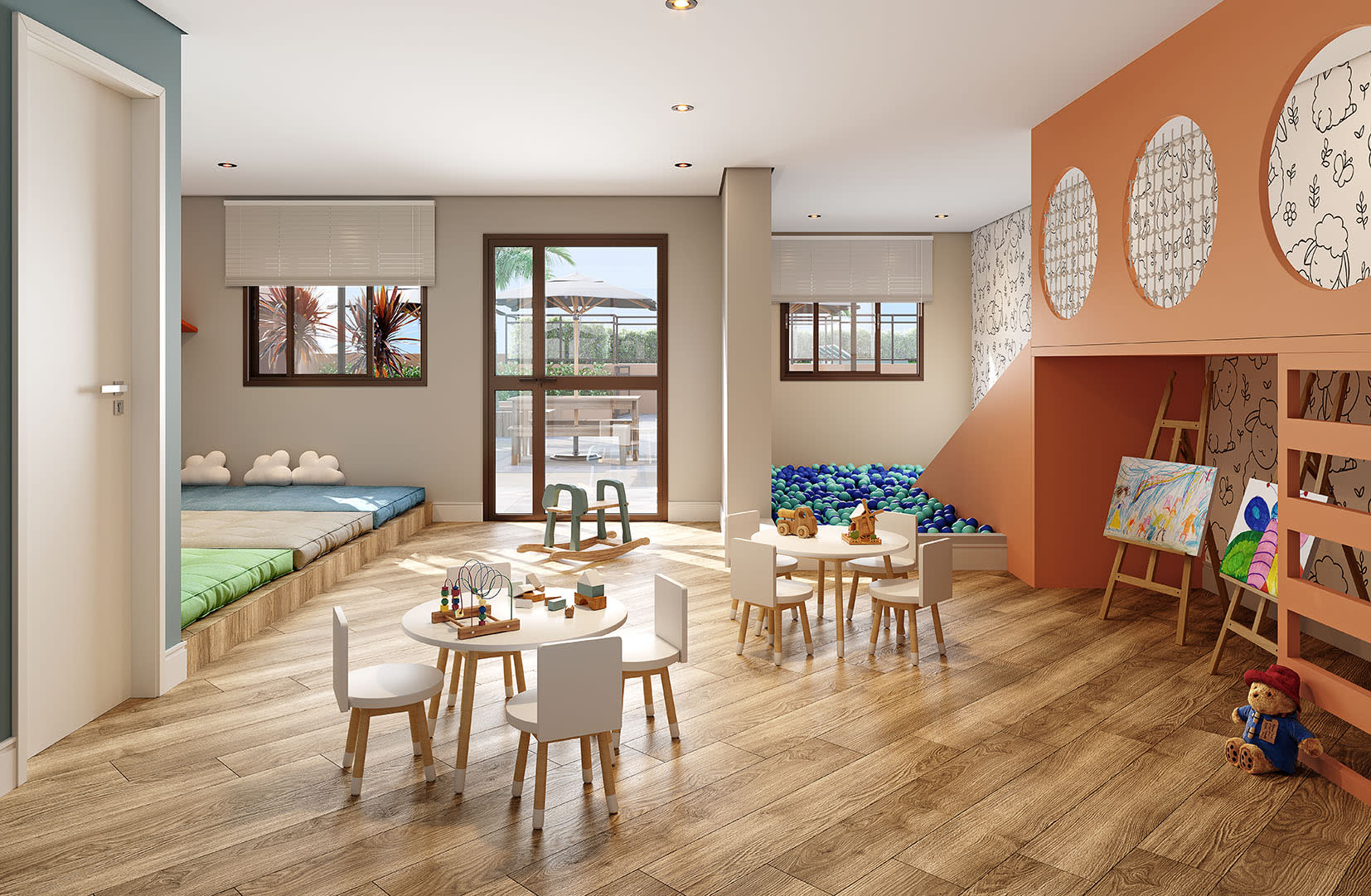 Imagem Studio com 1 Quarto à Venda, 33 m²em Santo Cristo - Rio de Janeiro Imagem Studio com 1 Quarto à Venda, 33 m²em Santo Cristo - Rio de Janeiro
