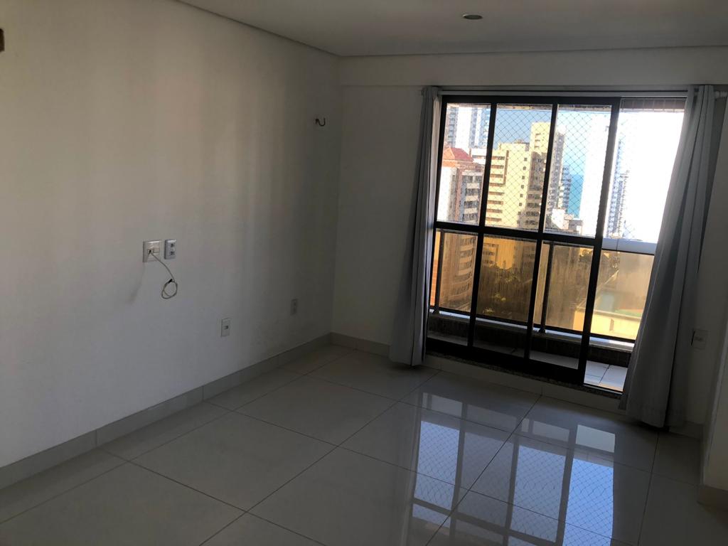 Imagem Apartamento com 4 Quartos para Alugar, 206 m²em Meireles - Fortaleza Imagem Apartamento com 4 Quartos para Alugar, 206 m²em Meireles - Fortaleza