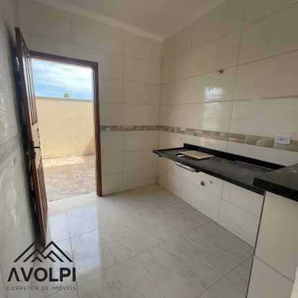 Imagem Casa com 2 Quartos à Venda, 43 m² em Cibratel II - Itanhaém Imagem Casa com 2 Quartos à Venda, 43 m² em Cibratel II - Itanhaém