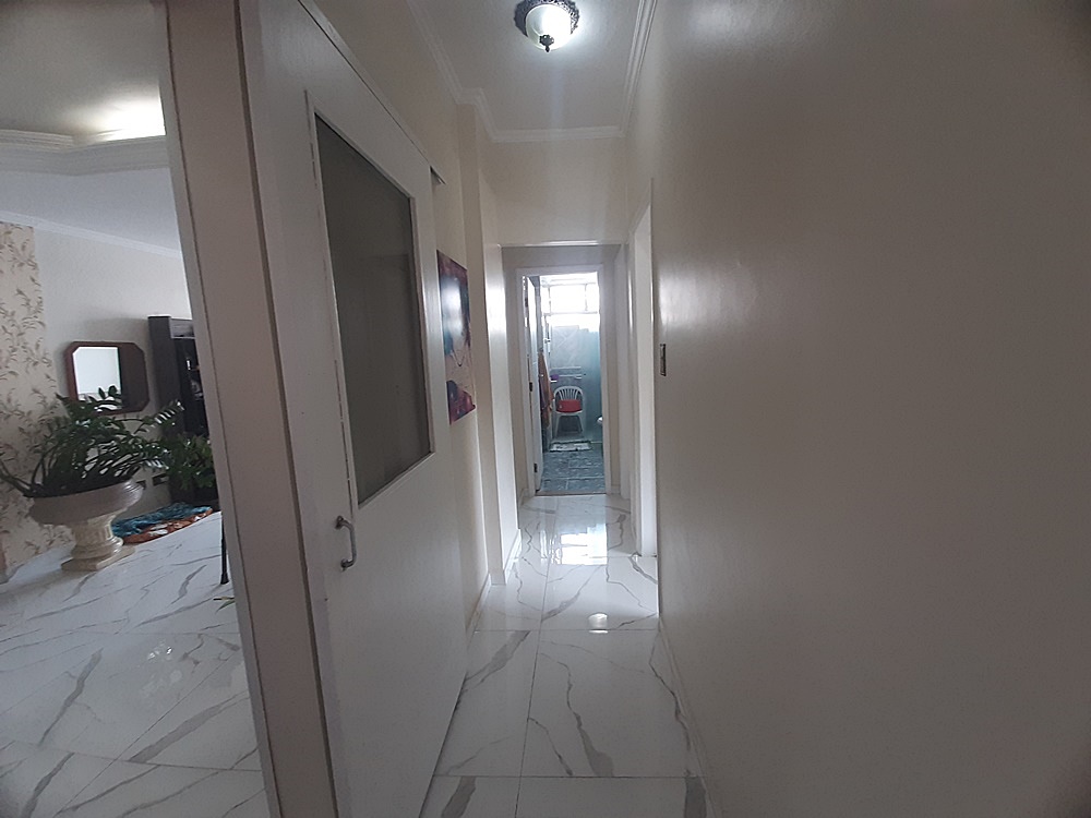 Imagem Apartamento com 3 Quartos à Venda, 150 m²em Centro - São Vicente