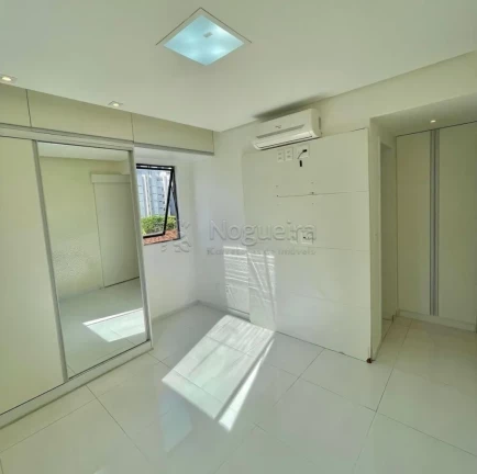 Apartamento com 3 Quartos à Venda, 96 m² em Espinheiro - Recife