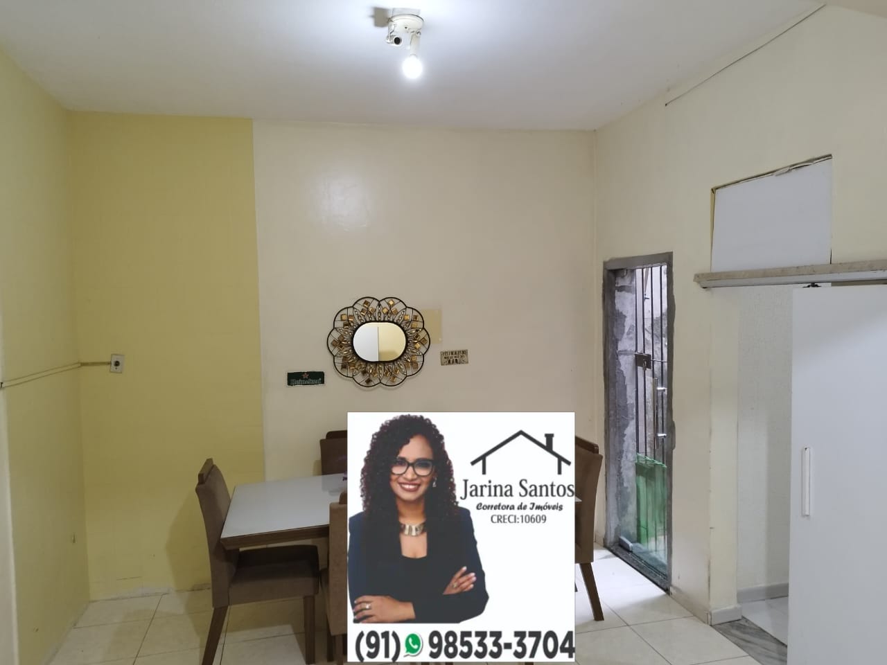 Imagem Casa com 3 Quartos à Venda, 240 m²em Pedreira - Belém