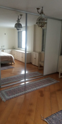 Imagem Apartamento com 3 Quartos à Venda, 190 m² em Jardim Paulista - São Paulo