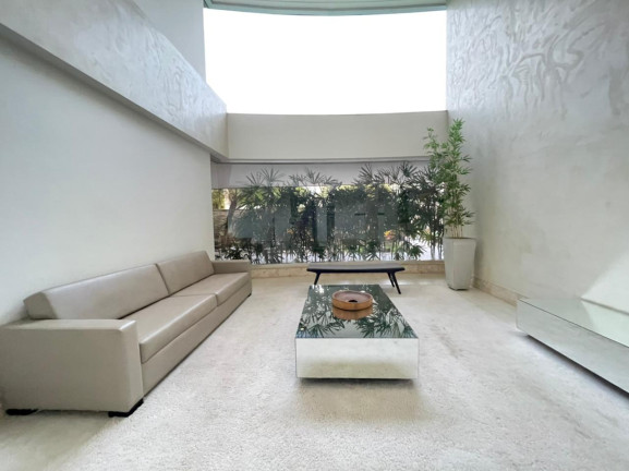 Imagem Cobertura com 3 Quartos à Venda, 329 m² em Setor Bueno - Goiânia Imagem Cobertura com 3 Quartos à Venda, 329 m² em Setor Bueno - Goiânia