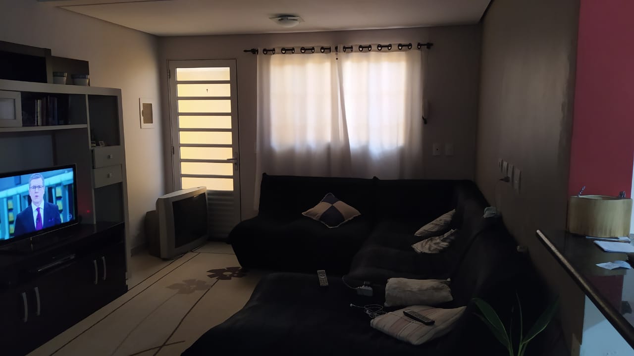 Imagem Casa com 5 Quartos à Venda, 146 m²em Vila Mogilar - Mogi das Cruzes