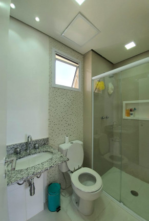 Imagem Apartamento com 3 Quartos à Venda, 102 m² em Vila Suzana - São Paulo