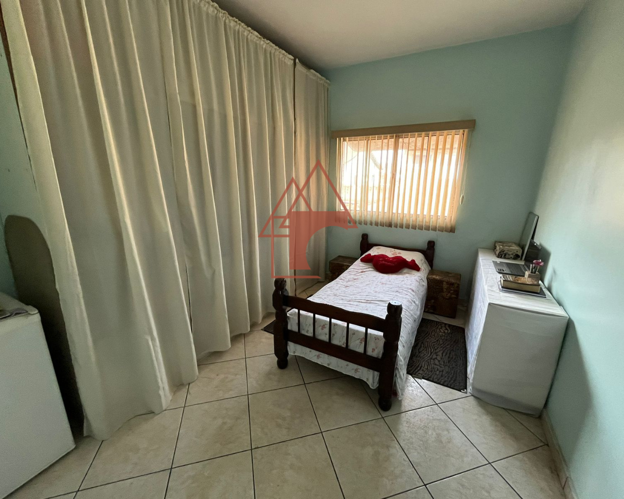 Imagem Sobrado com 3 Quartos à Venda, 148 m²em Vila Nova - Cubatão