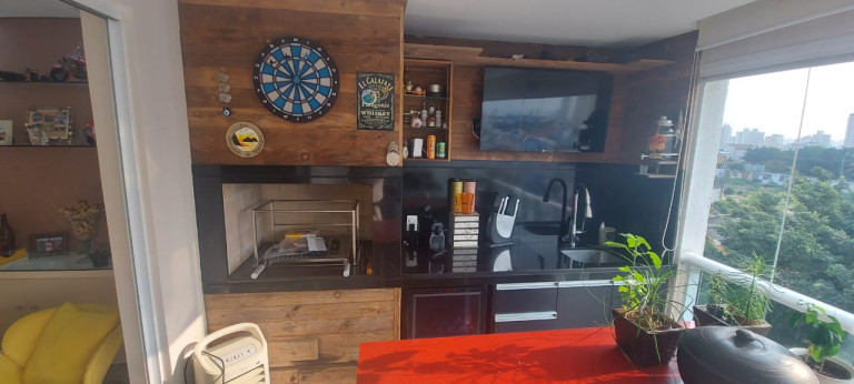 Imagem Apartamento com 3 Quartos à Venda, 111 m² em Alto da Mooca - São Paulo Imagem Apartamento com 3 Quartos à Venda, 111 m² em Alto da Mooca - São Paulo