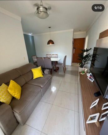 Imagem Apartamento com 3 Quartos à Venda, 78 m² em Jardim Camburi - Vitória