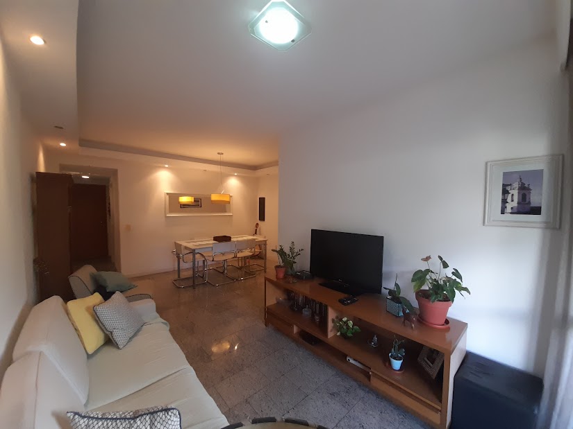Imagem Apartamento com 3 Quartos à Venda, 90 m²em Freguesia (Jacarepaguá) - Rio de Janeiro