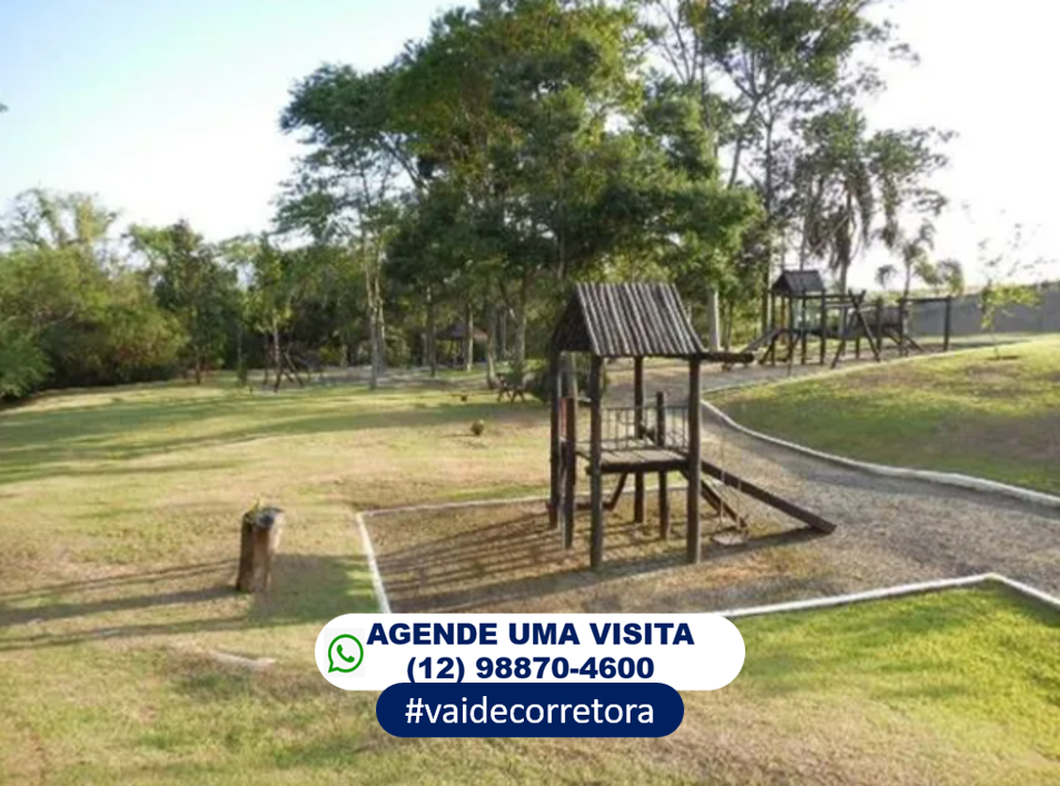 Imagem Terreno à Venda, 1 m²em santana - São José dos Campos
