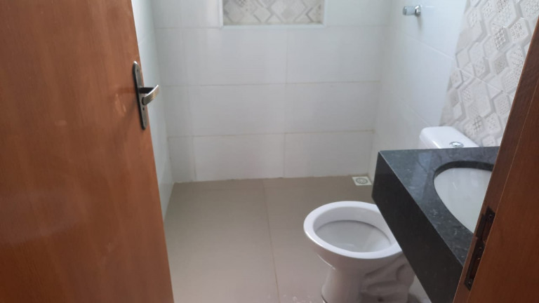 Imagem Casa com 2 Quartos à Venda, 125 m² em São João Batista II - Peruíbe