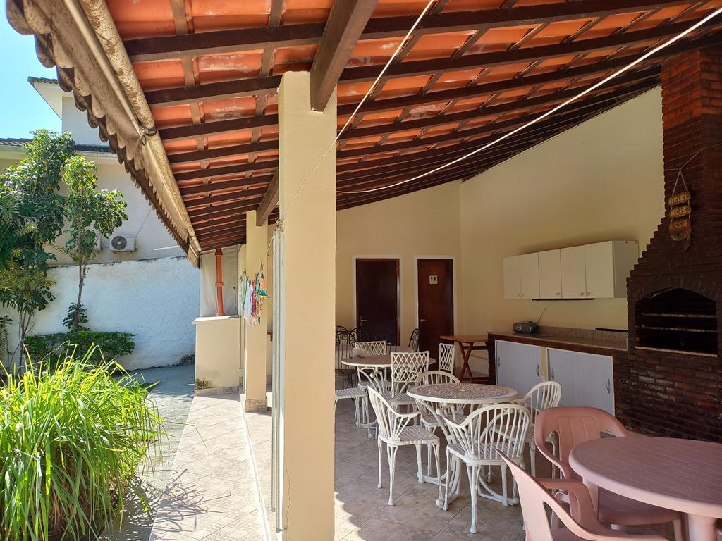 Imagem Casa com 4 Quartos à Venda, 400 m²em Itaipu - Niterói