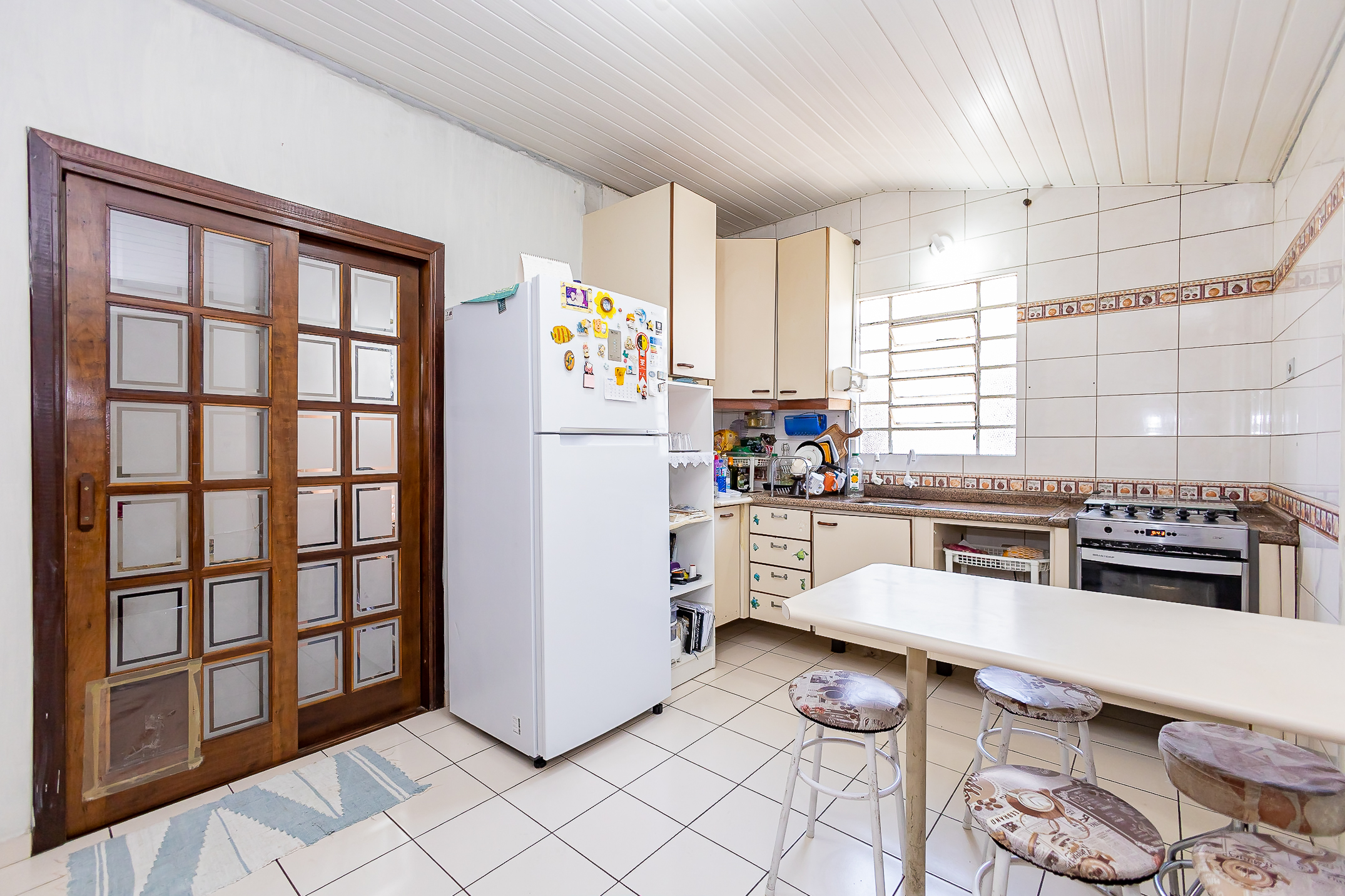 Imagem Casa com 3 Quartos à Venda, 209 m²em Campina do Siqueira - Curitiba Imagem Casa com 3 Quartos à Venda, 209 m²em Campina do Siqueira - Curitiba