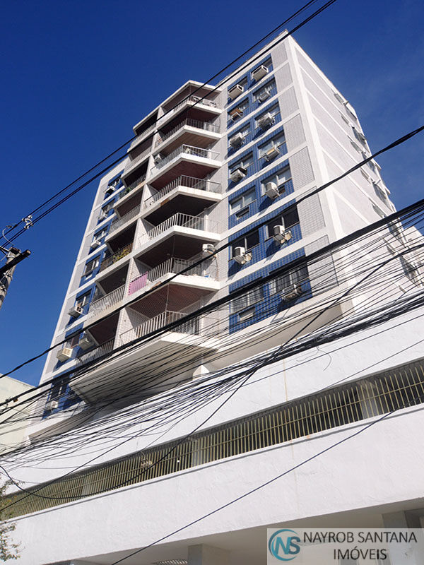 Imagem Apartamento com 2 Quartos à Venda, 60 m²em Todos os Santos - Rio de Janeiro