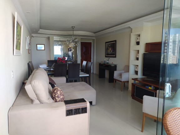 Imagem Apartamento com 3 Quartos à Venda, 110 m² em Candeias - Jaboatão dos Guararapes Imagem Apartamento com 3 Quartos à Venda, 110 m² em Candeias - Jaboatão dos Guararapes