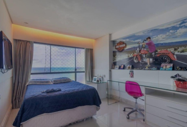 Imagem Apartamento com 4 Quartos à Venda, 232 m² em Boa Viagem - Recife