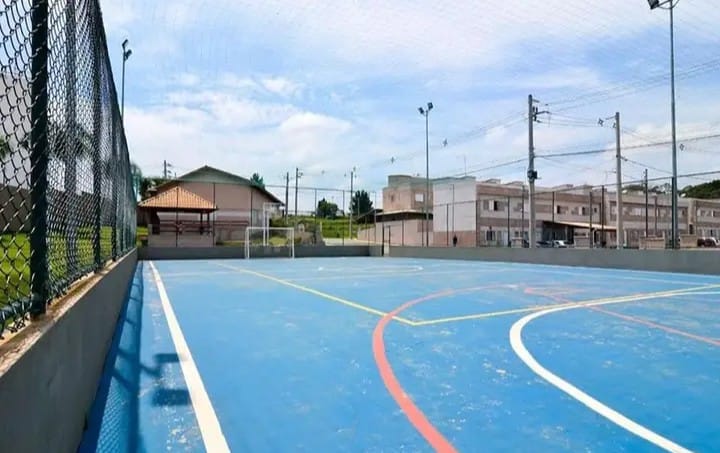 Imagem Casa de Condomínio com 2 Quartos à Venda, 77 m²em Água Espraiada (Caucaia do Alto) - Cotia