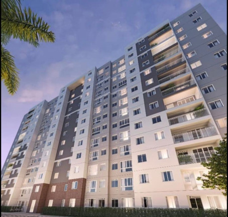 Imagem Apartamento com 2 Quartos à Venda, 48 m² em Barra da Tijuca - Rio de Janeiro Imagem Apartamento com 2 Quartos à Venda, 48 m² em Barra da Tijuca - Rio de Janeiro