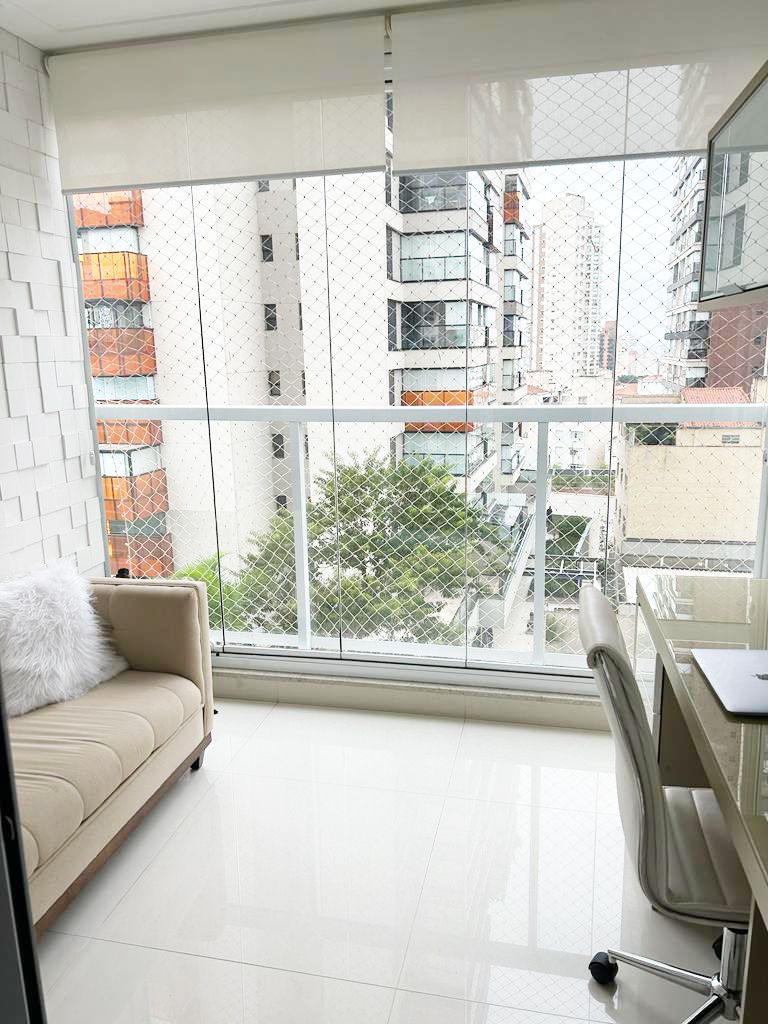 Imagem Apartamento com 3 Quartos à Venda, 236 m²em Vila Mariana - São Paulo Imagem Apartamento com 3 Quartos à Venda, 236 m²em Vila Mariana - São Paulo