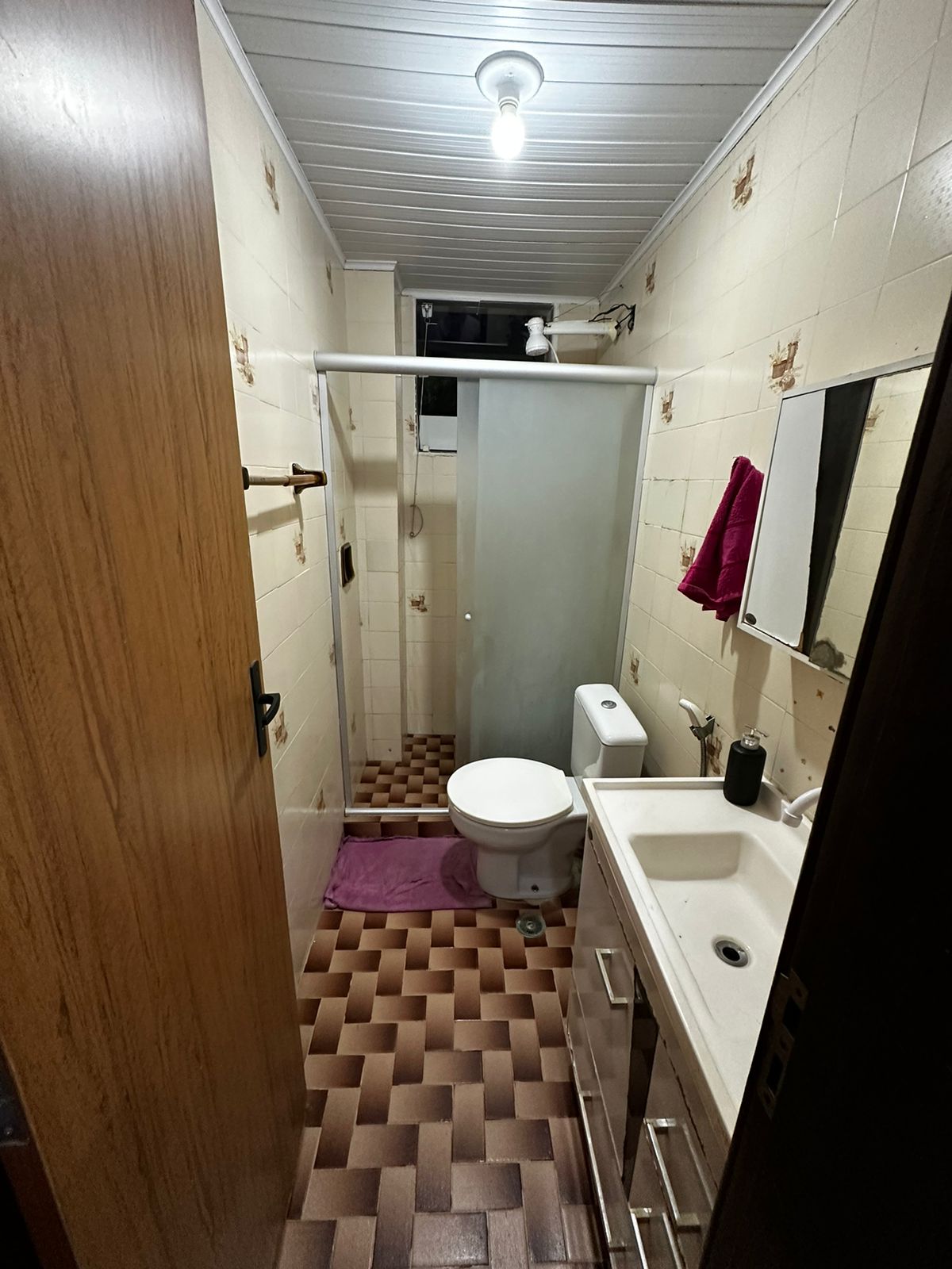 Imagem Apartamento com 2 Quartos à Venda, 70 m²em Saboeiro - Salvador